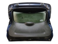 фото thumb №3, Кришка багажника багажника renault kadjar lak: terpr 15-18
