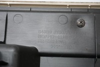 фото thumb №6, Защита молдинг багажника renault koleos