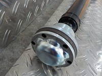 фото thumb №9, Volvo xc90 14-19 wał приводной 10338297