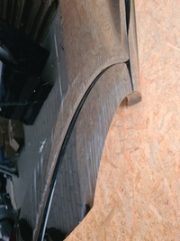 фото thumb №11, Двері праві задні зад audi e-tron 55