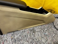 фото thumb №7, Туннель средний подлокотник бардачок mercedes gl x166 коричневый