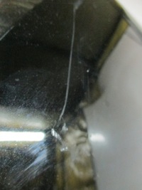 фото thumb №11, Спойлер спойлер крышки renault megane 4 iv 960301593r