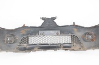 фото thumb №13, Бампер перед передній mitsubishi l200 06-12r x08b