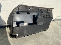 фото thumb №6, Боковина правые чёрный багажника обивка mercedes w124 универсал s124 1246924489