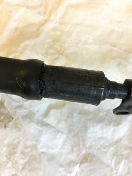 фото thumb №10, Vw passat b4 шланг підсилювача 4b0422893a