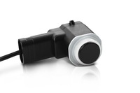 фото thumb №13, 4x датчики паркування датчик заднього виду af-060 16,5 mm чорні звуковий сигнал