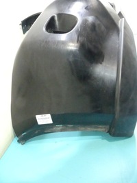 фото thumb №13, Бампер перед nissan x-trail ii t31 08-10 g41 g