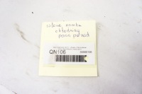 Qn106 opel insignia b 2.0d воздуховод воздуха рамка радиатор 84207972 Недорого, фото thumb