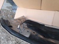 Ford mondeo mk5 14- капот крышка двигателя цвет dd Киев, фото thumb