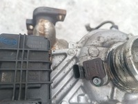 фото thumb №10, Alfa romeo stelvio 2.2 турбіна турбонагнітач 55278618