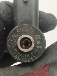 фото thumb №5, Volvo s60 форсунка топлива 0445110078