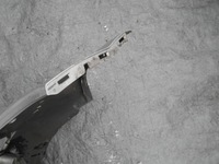 фото thumb №12, Renault scenic ii 03- бампер переднее перед / z1635