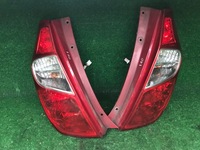 фото thumb №1, Лампа права зад задня hyundai i10 рестайлінг варшава