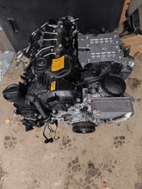 фото thumb №11, Двигун bmw n20b20 2.0 2.8i 245 km f20 f30 f36