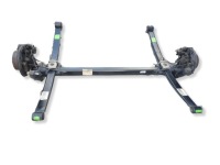 Купить Балка задний fiat ducato 1397186080, фото thumb