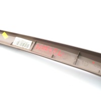 Mercedes w164 защита рамка стекло дверь левый перед a1647200570 Оригинал, фото thumb