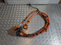 фото thumb №9, Mercedes v klasa w447 шланг заряджання роз'єм заряджання a4475403786