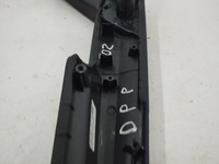 фото thumb №6, Audi q5 sq5 2020 правая сторона корпус ручка внутренней дверь передних