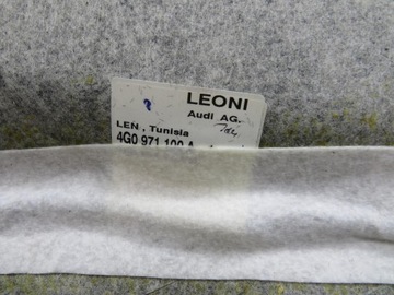 фото thumb №6, Потолок люк сцепление audi a7 4g 4g8867506a