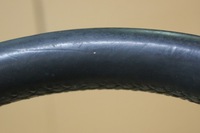 фото thumb №7, Воздуховод vw touareg 7p мультифункция