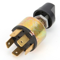 фото thumb №12, Кондиціонер 3-ступінчастий перемикач вентилятор