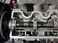 Двигун 939a7000 alfa romeo 159 1.9 jtd film вимірювання Ціна, фото thumb