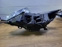 фото thumb №7, Opel astra k v лампа передняя full led правая