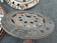 фото thumb №5, Volvo v70 ii s60 i 2.0t сцепление колесо двухмассовый диск прижим цилиндр сцепления