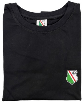 Футболка Legia Warszawa Герб - размер LEGIA. 2XL