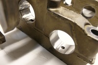 фото thumb №7, Bmw e60 e61 540i e65 740i 4.0 v8 n62 основа касета вал ексцентриковий