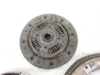 фото thumb №6, Колесо маховик seat ibiza iii 1.2 03d141025cx