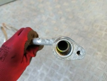 фото thumb №5, Шланг кондиционера 92450ba60a nissan juke i f15 1.5dci