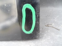 фото thumb №7, Chevrolet spark iv 16- дверь перед передние левая