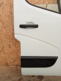 фото thumb №2, Renault master iii дверь правый перед полный bdb