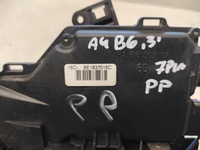 фото thumb №5, Audi a4 b6 00- замок правий перед 7pin 8e1837016c