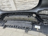 фото thumb №14, Бампер перед mercedes gls w167 a167 167 amg