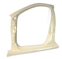 фото thumb №2, Skoda octavia 3 5e5 5e9 12-20 порог стойка левый 5e5809605a 5e9809605a