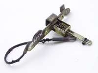 фото thumb №1, Ford ranger ii mazda b2500 98-06 замок крышки задняя левый