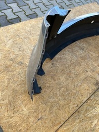 фото thumb №4, Mazda cx-5 бампер rok 2015