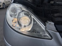 Mercedes a klasa w169 ксенон фара фара комплектный оригинал правый  хорошее состояние! Недорого, фото thumb