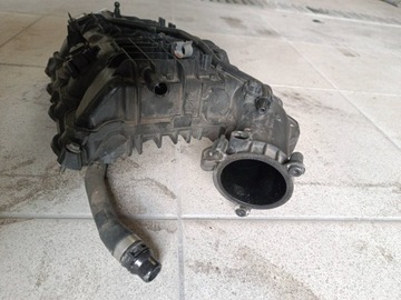 фото thumb №9, Колектор всмоктуючий bmw 3 f30 2018 72344186