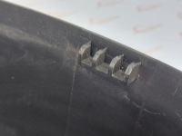 Grand vitara 2 09r накладка колеса запасного 72821-65jt0-a Київ, фото thumb