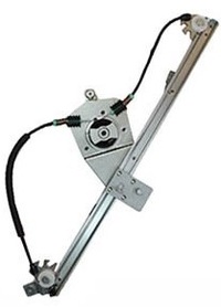 фото thumb №1, Подъемник стекло polcar 2001psg4