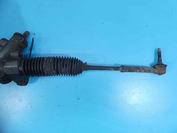 фото thumb №5, Трансмиссия рулевая рейка saab 9-3 ii 02- европа