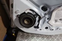 фото thumb №16, Дверь правый задняя clio iv