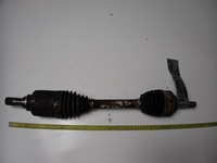 фото thumb №5, Приводной вал короткий renault kangoo fl 1.5dci 08r с abs