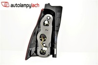 фото thumb №4, Toyota 4 runner 06-09 лампа задняя задняя правая новая