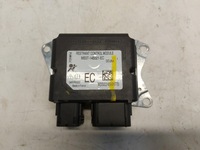 фото thumb №1, Ford ranger vi 6 модуль блок управления подушек воздушных mb3t-14b321-ec