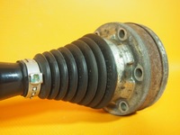 фото thumb №9, Audi q5 8r приводной вал задняя задняя lh pr 8r0501203b