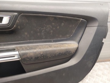 фото thumb №8, Ford mustang vi fr3b6323942 правая обшивки дверь